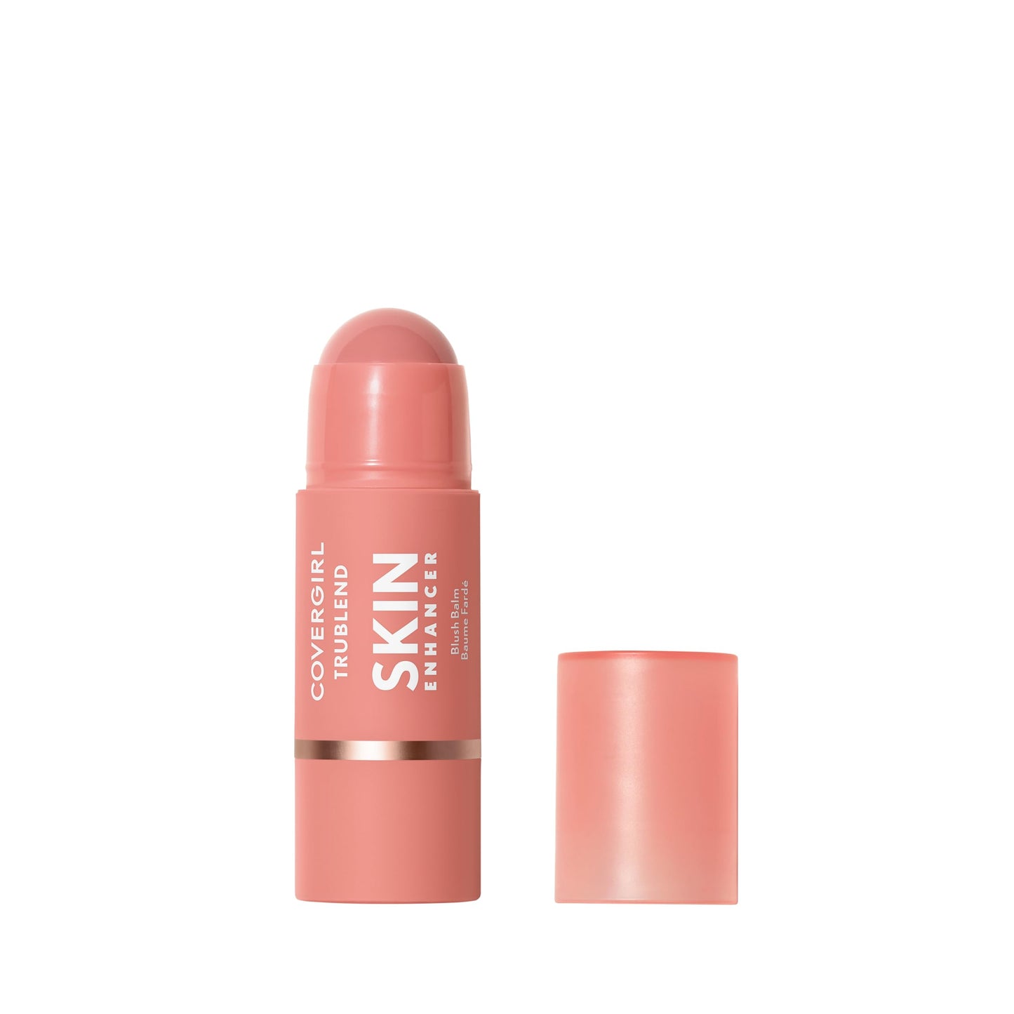 0.21 Ounce (Pack of 1)220 Nude Flush Blush