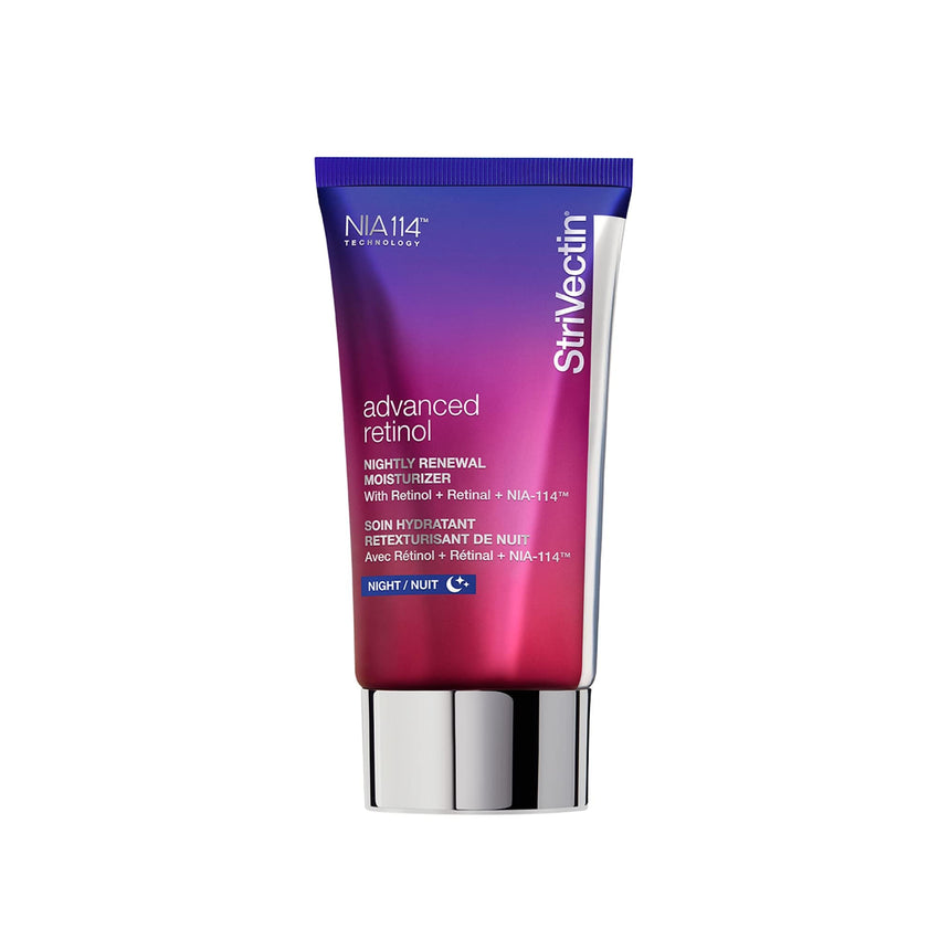 Advanced Retinol Intensive Night Moisturizer, 1.7 oz