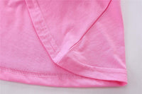 Mud Kingdom Girls Maxi Dress Long Sleeve Cotton Flared Butterfly Casual Spring Autumn A-Lined Dresses