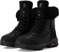 UGG womens Adirondack Boot XXV