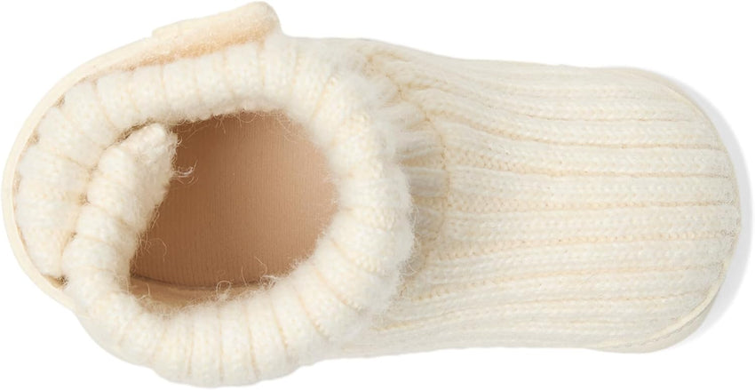 UGG baby-boys Skylar Beanie Gift Set Slipper