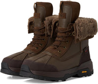 UGG mens Adirondack Boot Xxv