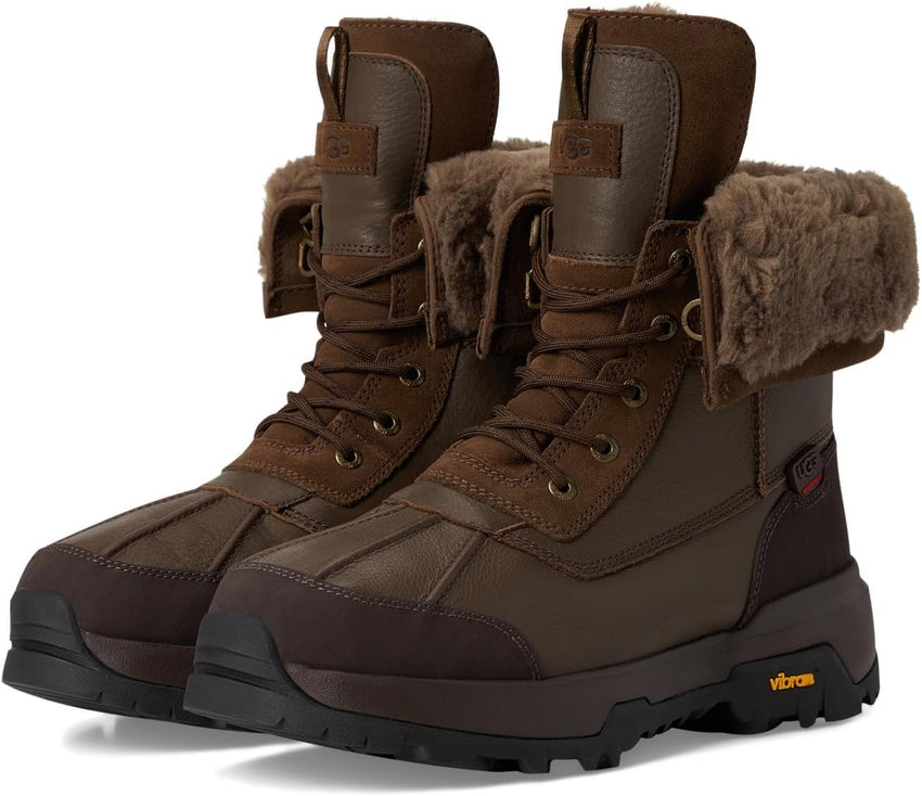 UGG mens Adirondack Boot Xxv
