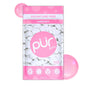 PUR Gum | Aspartame Free Chewing Gum | 100% Xylitol | Natural Spearmint Flavored Gum, 55 Pieces (Pack of 3)