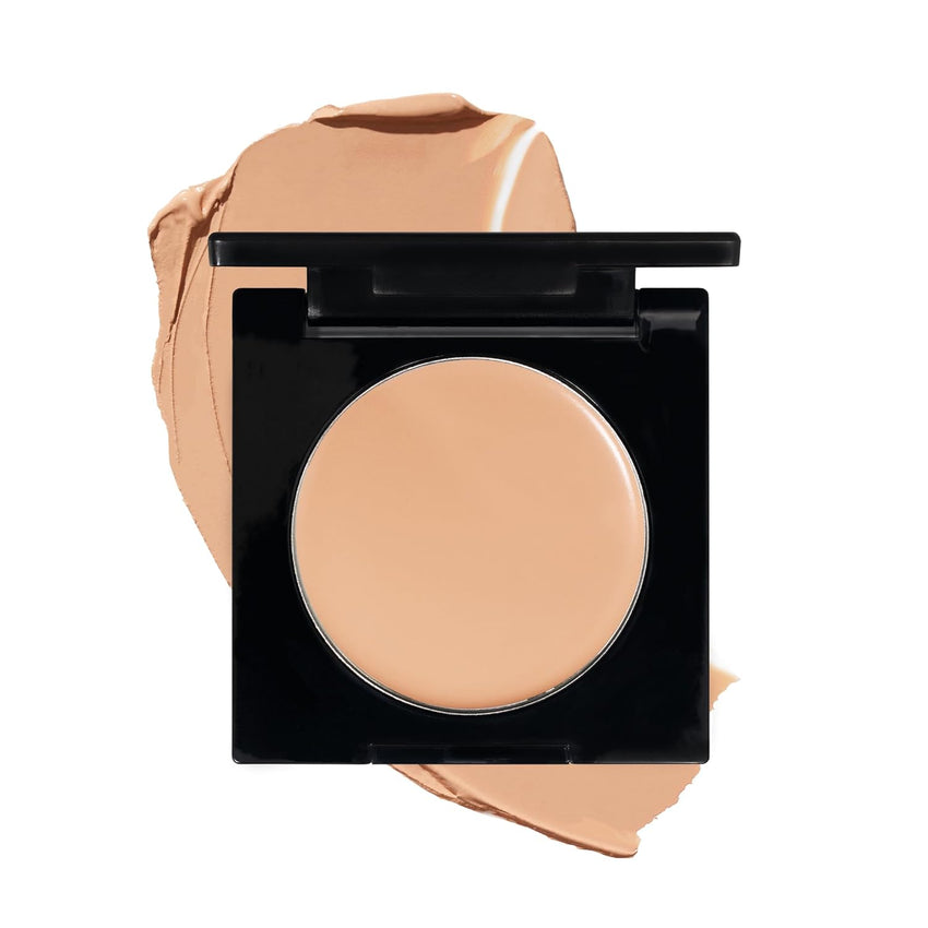 LAURA GELLER NEW YORK Seamless Finish Full Coverage Concealer, Medium