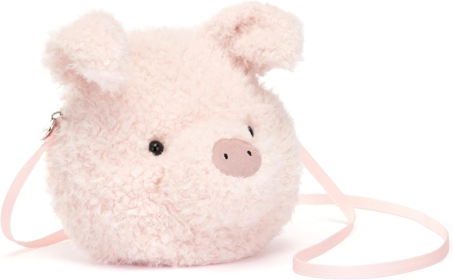Jellycat Plush Bag Collection | Crossbody Bags & Shoulder Purses | Fun & Unique Handbag