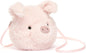 Jellycat Plush Bag Collection | Crossbody Bags & Shoulder Purses | Fun & Unique Handbag