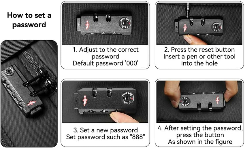 7DAY'S Fiordpack Vacuum Backpack Travel (External Pump, 60L), TSA Lock, Expandable Vacuum Seal Compression Travel Backpack for 17" Laptop, Airline Approved