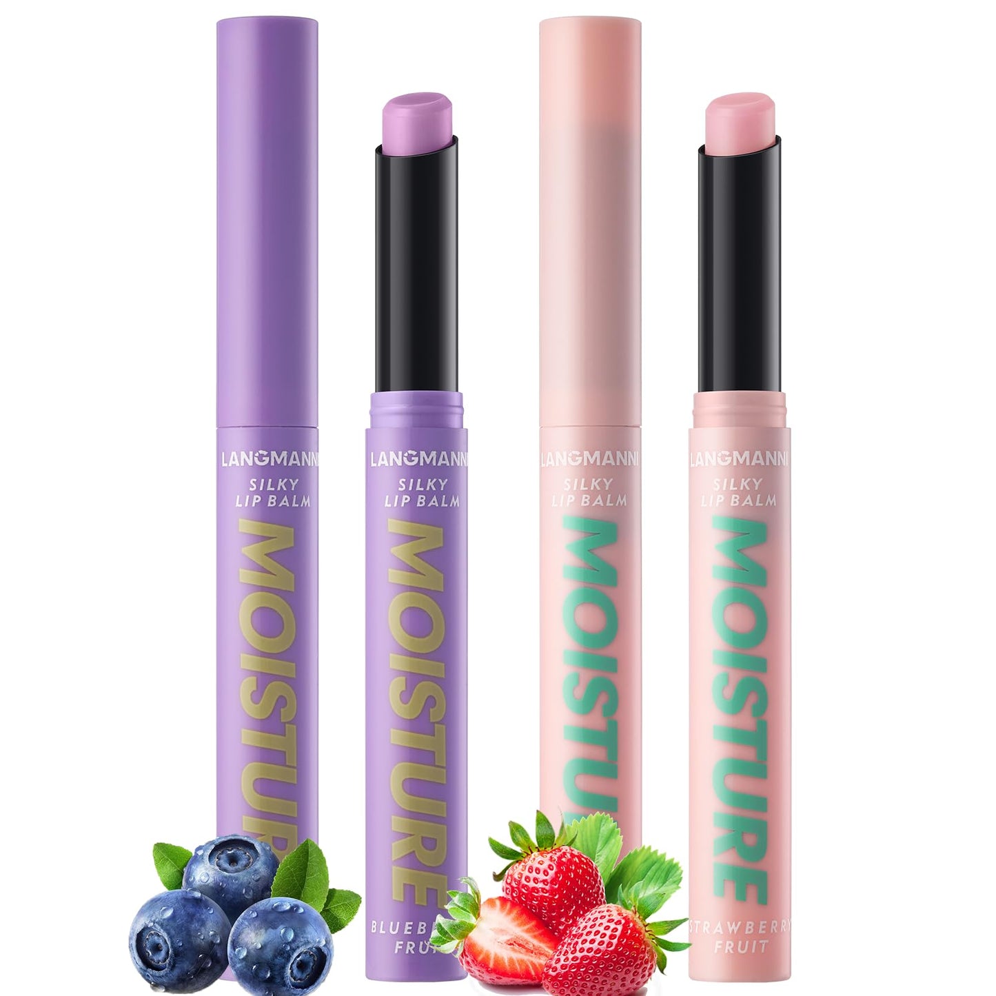 2pcsBlueberry&Honey