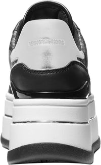 Michael Kors Women's Hayes Lace Up Sneakers