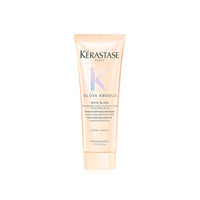 Kerastase Gloss Absolu High-Shine Anti-Frizz Conditioner - Deeply Hydrates & Detangles, Instantly Softens, For Glossy & Bouncy Hair