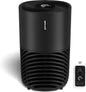PuroAir 400 HEPA Air Purifier for Home Large Rooms - Covers 2,000 Sq Ft - Filters Up To 99.9% of Pollutants, Smoke, Pollen, Dust, and VOCs - Quiet HEPA Air Filter - Air Purifiers for Bedroom