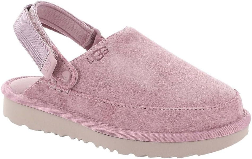 UGG Unisex-Child K Tazz Pop Sketch Slipper