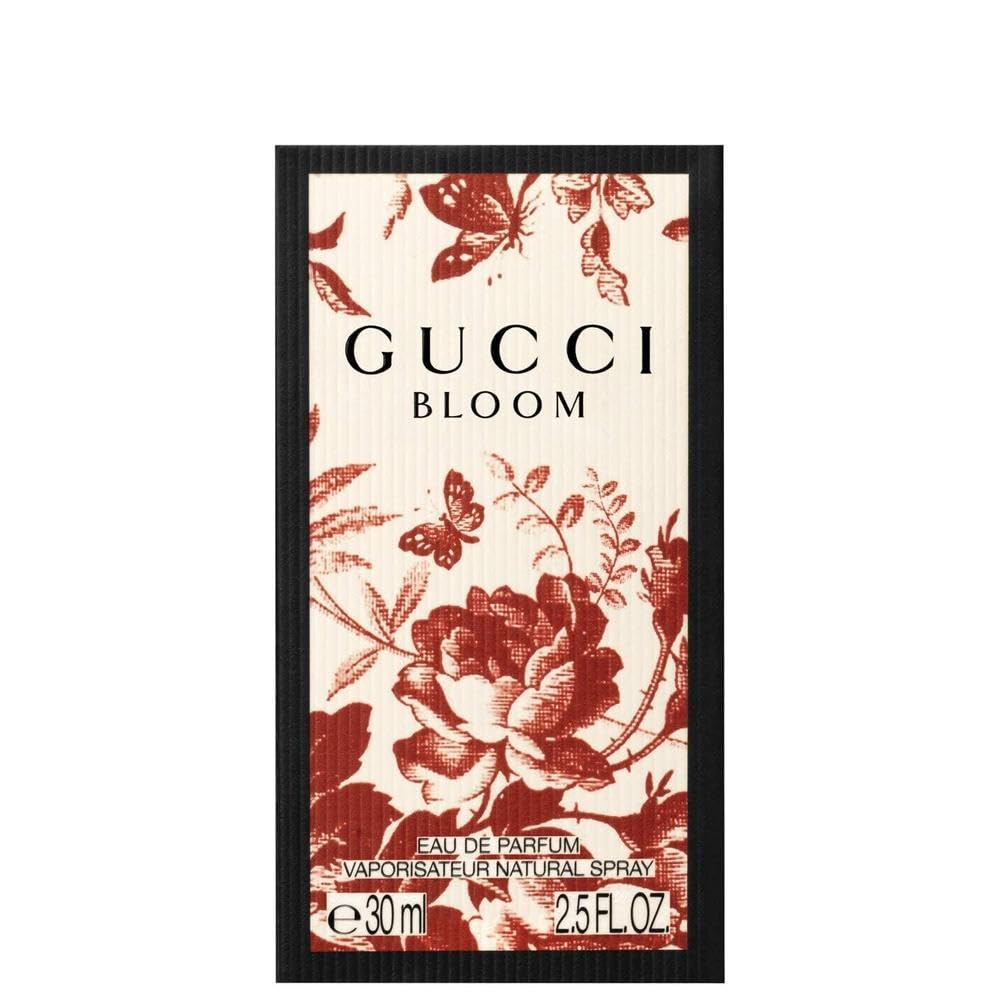 Gucci Bloom for Women 1.6 oZ