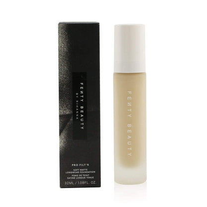 Fenty Beauty by Rihanna Pro Filt’r Soft Matte Longwear Liquid Foundation 450
