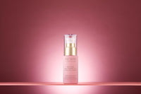 MZ Skin Reviving Bio-Placenta & Stem Cell Serum - Night Treatment for Powerful Rejuvenation, With Peptides, Squalane & Hyaluronic Acid, Perfect For Anti-Aging, Wrinkles & Fine Lines