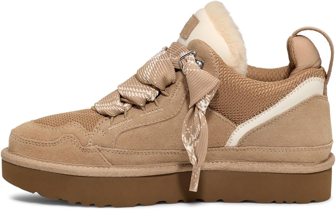 UGG Women's Lowmel Sneaker