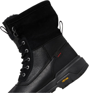 UGG mens Adirondack Boot Xxv