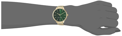 Nine West Women's Mesh Bracelet Watch