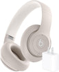 Beats Studio Pro - Wireless Bluetooth Noise Cancelling Headphones - Personalized Spatial Audio, USB-C Lossless Audio, Apple & Android Compatibility, Up to 40 Hours Battery Life - Black