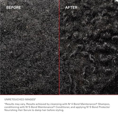 OLAPLEX Wash & Shine Hair Kit | Shampoo & Conditioner, Bonding Oil 8.5 Oz