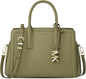 Michael Kors Women's Laila Small Satchel