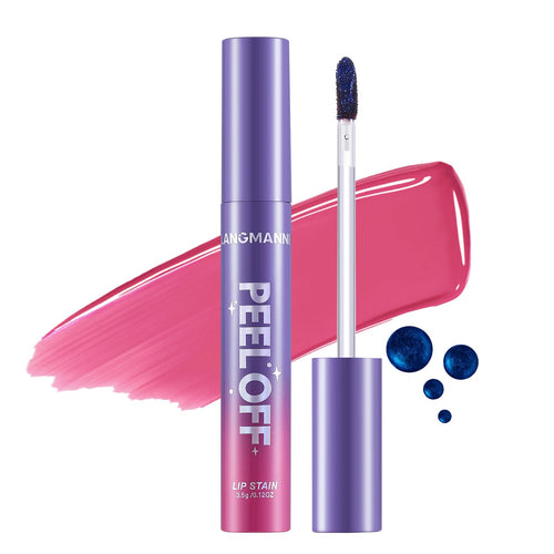 #01 Deep Plum0.12 Fl Oz (Pack of 1)