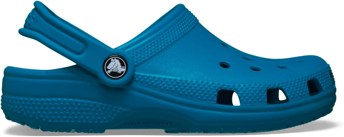 Crocs Kids' Classic Clog