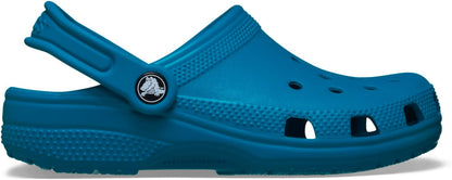 Crocs Kids' Classic Clog