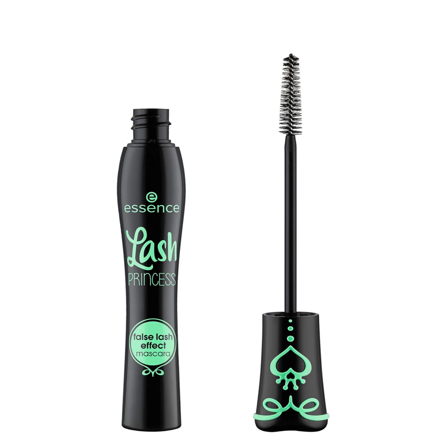 0.4 Fl Oz (Pack of 1)Black