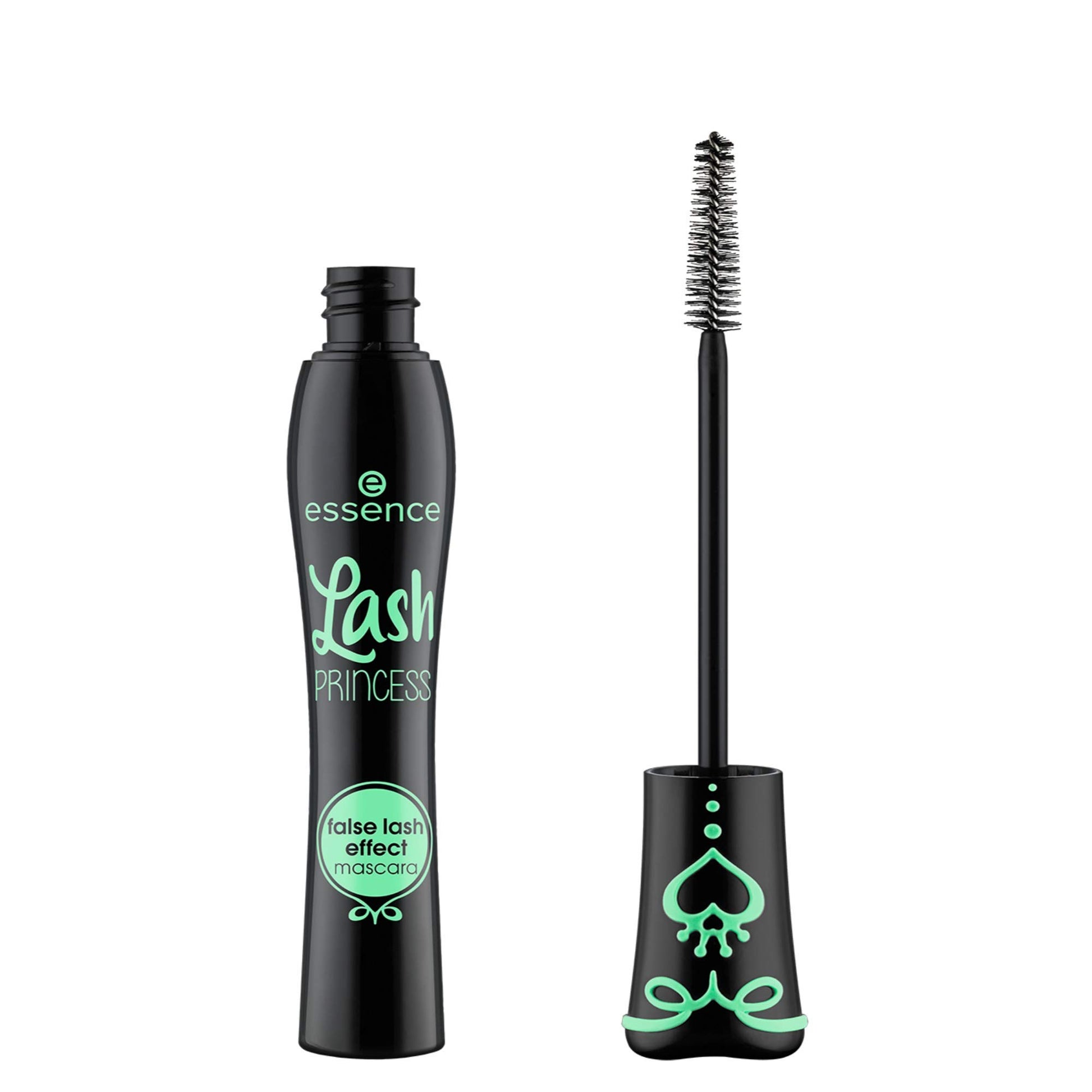0.4 Fl Oz (Pack of 1)Black