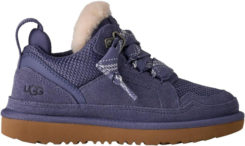 UGG Boy's Lowmel Sneaker