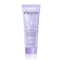 Kerastase Blond Absolu Cicaflash Conditioner - For Bleached & Damaged Hair, Strengthens & Nourishes, With Hyaluronic Acid, Protects Against Breakage