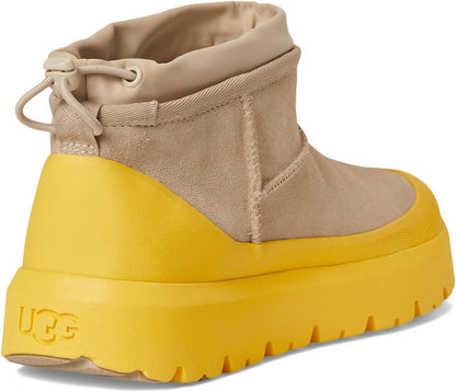 UGG mens CL Ultra Mini Weather Hybrid