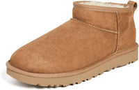 UGG Women's Classic Ultra Mini Boot