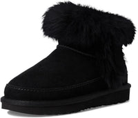 UGG unisex-child K Classic Ultra Mini Chalet