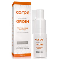 Carpe Powder