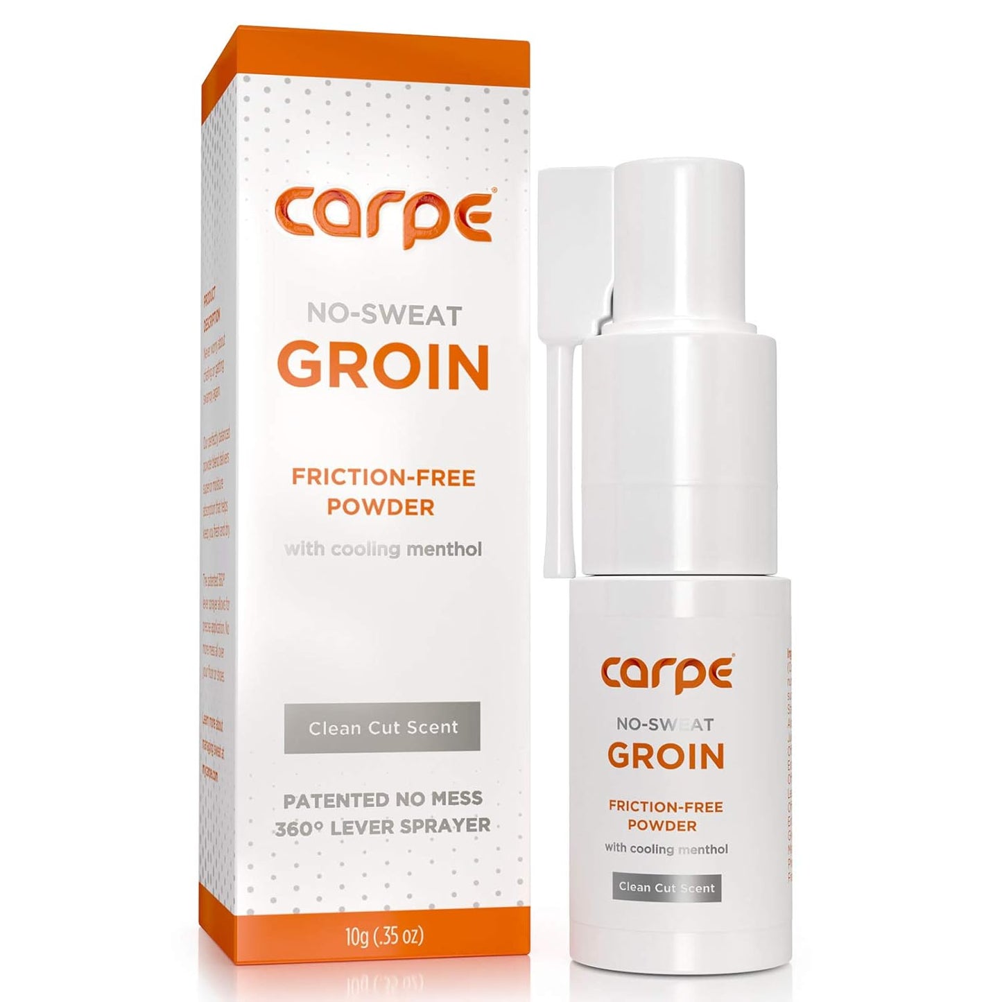 Carpe Powder