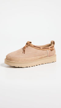 UGG womens Tasman Crafted Regenerate