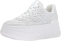 Michael Kors Women's Hayes Lace Up Sneakers