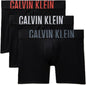 Calvin Klein mens Intense Power 3-pack Boxer Brief