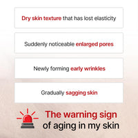 celimax The Vita A Retinal Shot Tightening Booster | 0.1% Retinal, 3% Matryxyl, High-Strength Retinoid for Anti-Aging, Pore Minimizer, Wrinkles & Fine Lines, Firmer Skin, 15ml