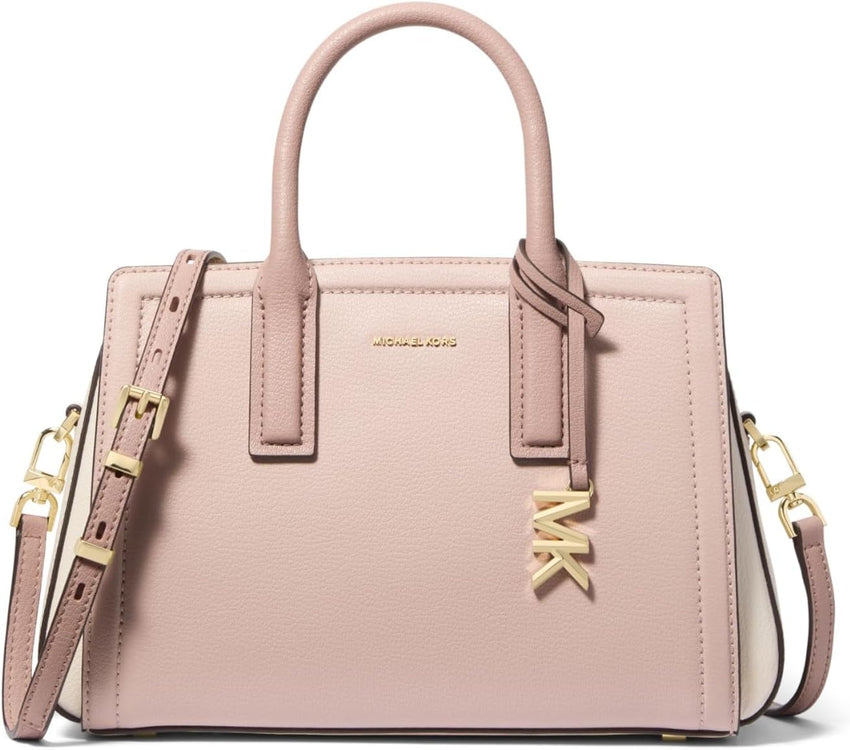 Michael Kors Women's Laila Small Satchel