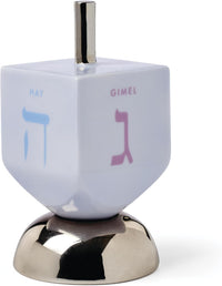 kate spade new york Oak Street Kiddush Cup, Kiddush, Drinkware, Hannukah Serveware, Passover, Shabbat, Service for 1