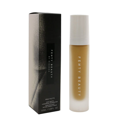 Fenty Beauty by Rihanna Pro Filt’r Soft Matte Longwear Liquid Foundation 450