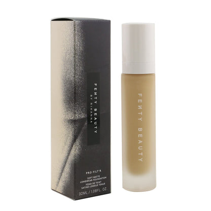 Fenty Beauty by Rihanna Pro Filt’r Soft Matte Longwear Liquid Foundation 450
