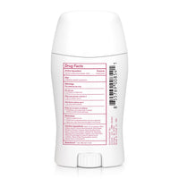 Carpe Underarm Antiperspirant and Deodorant, Clinical strength with Rose Water scent, Combat excessive sweating Stay fresh and dry, Great for hyperhidrosis