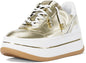 Michael Kors Women's Hayes Lace Up Sneakers
