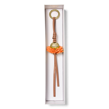 Michael Kors Bag and Key Charm