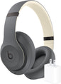 Beats Studio Pro - Wireless Bluetooth Noise Cancelling Headphones - Personalized Spatial Audio, USB-C Lossless Audio, Apple & Android Compatibility, Up to 40 Hours Battery Life - Black